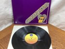 KEVIN AYERS Bananamour SIRE LP VG++/VG+ gatefold SAS-7406