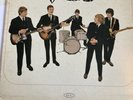 YARDBIRDS: Having A Rave Up With The VINYL ORIG 1965 EPIC mono NM LP. VG+ SLEEVE