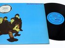 Sunnyboys Self-Titled Debut Vinyl LP Record 1981 Aussie 1st Pressing NM + Insert