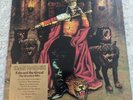 IRON MAIDEN - Edward the Great - 2 Pic LP Picture Vinyl