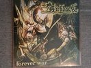 KICKBACK Forever War LP madball hatebreed merauder cold as life hardcore nyhc