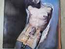 Jane’s Addiction Vinyl LP  Live VG+ condition (1991 reissue)