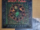 VG+ / OVER KILL - Horrorscope / Korea 12