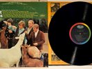 BEACH BOYS Pet Sounds 1966 LP Capitol T-2458 Mono