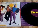 DEBARGE EL In A Special Way (1983 Vinyl LP RECORD) NEAR MINT