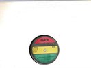 12 INCH REGGAE SINGLE - Wattley Barrett - Rainy Night In Portland / Version