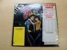 The Last American Virgin/1982 CBS Soundtrack LP/Ex BBC Gramophone Library/EX