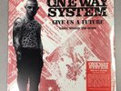 One Way System - Give Us A Future 140 Gram Vinyl LP (New/Sealed)