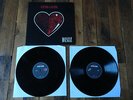 DISIZ Rare x2 LP EXTRA LUCIDE 2012 Orig Vinyle La peste Rap Français 33t Orelsan