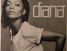 Diana Ross - Diana (LP, Album, Gat)