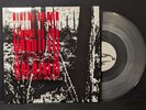 FIELDS OF THE NEPHILIM: Returning To Gehenna CLEAR VINYL 12