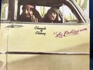 Rare PROMO Cheech Y Chong Los Cochinos LP Vinyl Original 1973 Ode Records & And