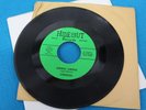 Hideout Records 45 RPM Vinyl UnderDogs - Get down on Knees / Surprise, Surprise