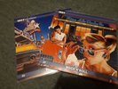 Time Life - Rock N Roll Era - 1957/1957 Still Rockin' - 2  X 2 LP Vinyl Sets