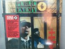 Public Enemy – It Takes A Nation of Millions to Hold Us Back (OG 1988 Press)