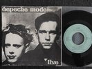 DEPECHE MODE PEOPLE ARE PEOPLE BLACK CELEBRATION LIVE 7