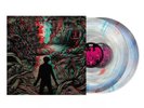 PRESALE A Day To Remember Homesick LP /1500  (3D CLEAR W RED & BLUE MARBLE) ADTR