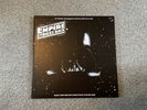 Star Wars The Empire Strikes Back Original Soundtrack Vinyl Re-Issue Gold 180g