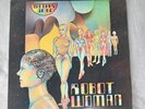 Mother Gong Robot Woman Original UK LP  Excellent + WITH POSTER and INSERTS
