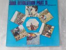 Bob Marley And The Wailers Soul Revolution Part II Original UK LP  Excellent +