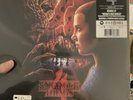 KYLE DIXON & MICHAEL STEIN STRANGER THINGS SEASON 4 VOLUME 2 VECNA'S RED WORLD R