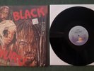 BLACK UHURU – Sinsemilla - LP Vinyl 1980 Island Records – 202 525
