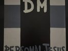Depeche Mode - Personal Jesus, Maxi Single, Vinyl Record, Jan-1989