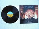 NEIL YOUNG & CRAZY HORSE 2LP WELD REPRISE 1991 FIRST PRESS - EXCELLENT