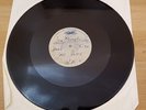 Liza Minnelli Pet Shop Boys Rent / Love Pains Uber Rare Acetate 12