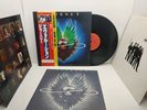 JOURNEY EVOLUTION CBS 25AP1355 JAPAN OBI VINYL LP
