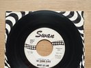 Mickey Lee Lane - The Zoo/ The Senior Class - Promotion Copy -  Sammler Gold