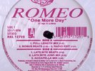 SEALED Romeo - One More Day 12