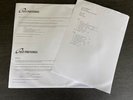 Discharge - In The Cold Night - Toronto 1983 -  Test Pressing - Vinyl - LP