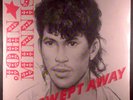 SEALED John Minnis – Swept Away 12