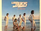 Los Bukis - A Donde Vas (1 x LP, Vinyl, Vinilo, 1985 MX, VG+)
