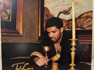 Take Care by Drake (Record, 2011) - OPENED