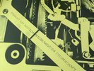 DAF  Deutsch-Amerikanische Freundschaft by D.A.F. (Record, EX.