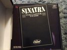 FRANK SINATRA - The Capitol Years (1984) Vinyl, 20-LP Boxed Set NM-