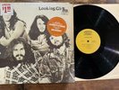 Looking Glass -S/T LP Epic KE 31320 - Hype Sticker - Classic Rock - VG+/VG