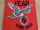 Fear More Beer 12