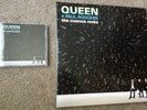 QUEEN + Paul Rodgers - Cosmos Rocks - Vinyl Box Set - Best Buy Edition - Rare