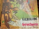 LEBRON BROTHERS Picadillo A La Criolla COTIQUE 1055 Mono US 1st Press SALSA