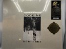 CODEINE - WHITE BIRCH (CLEAR W/ WHITE SPLATTER)