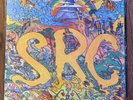 SRC - SRC Debut Reissue on Capitol Still in Shrink EX/EX