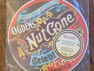 Small Faces - Ogdens' Nut Gone Flake Round Cover Reissue NM/EX Get 550DL Italy