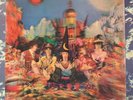 The Rolling Stones - Their Satanic Majesties Request London LP VG/VG