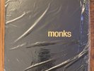 Monks - Black Monk Time 2LP Light In The Attic Pressing VG+/VG+ 180 Gram