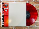 BEATLES WHITE ALBUM EAS-67157 JAPAN Limited Original MONO RED WAX w/OBI CIB Fast