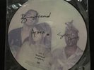 Ariana Grande Boyfriend Picture Disc Vinyl LP