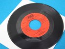 PUNCH / HIDEOUT Records 45 RPM Vinyl Doug Brown T.G.I.F. - The First Girl P-1008